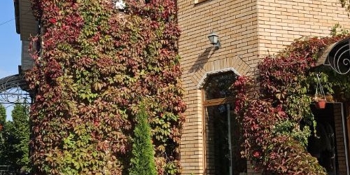 Коттедж/дом Безымянный переулок, 14к2