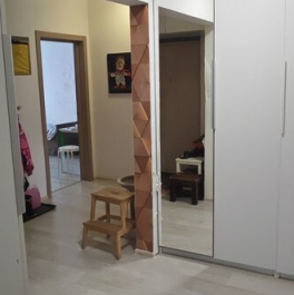 Продажа 3-комн квартиры на вторичном рынке ул Лидии Зверевой,  д. 3,  к. 1