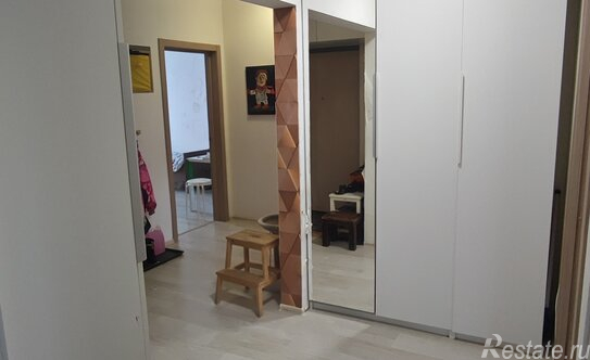 Продажа 3-комн квартиры на вторичном рынке ул Лидии Зверевой,  д. 3,  к. 1