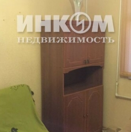Продажа 1-комн квартиры на вторичном рынке Енисейская улица,  д. 19