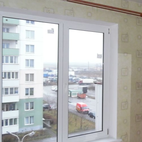 1-комн квартира пос. Шушары, Московское шоссе, 288