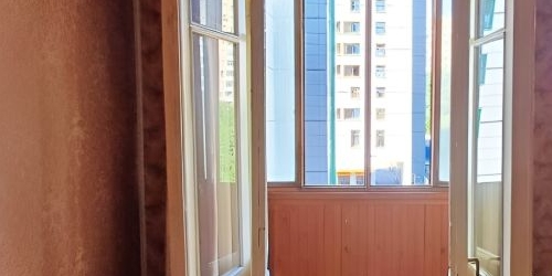 4-комн квартира Зоологический переулок, 9-11