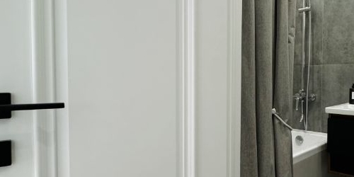 2-комн квартира Грузинский переулок, 6