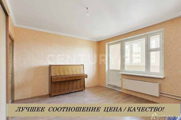 Продажа 2-комн квартиры на вторичном рынке Мытищи, Индустриальная ул,  д. 7к3