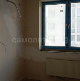 Продажа 1-комн квартиры на вторичном рынке Сапроново, ул Калиновая,  д. 3