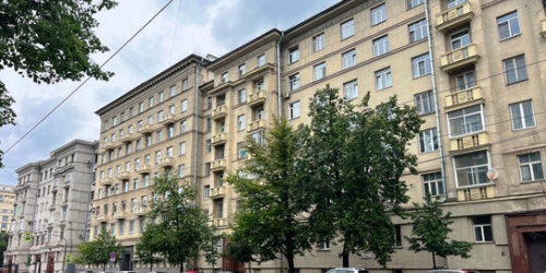 2-комн квартира ул Авиационная,  д. 9