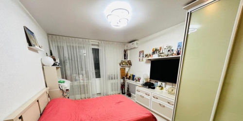 2-комн квартира Петрозаводская улица, 13к1