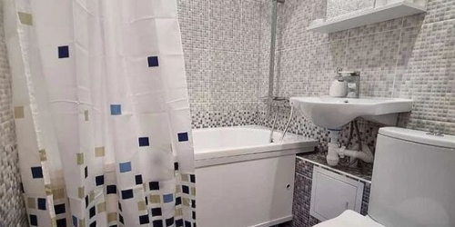 3-комн квартира Сокольническая 4-я ул,  д. 3