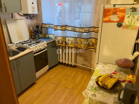 2-комн квартира Химки, ул. Московская,  д. 9/2