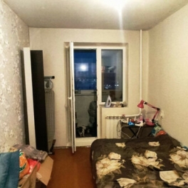 Продажа 2-комн квартиры на вторичном рынке Подольск, Высотная улица,  д. 7