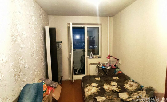 Продажа 2-комн квартиры на вторичном рынке Подольск, Высотная улица,  д. 7