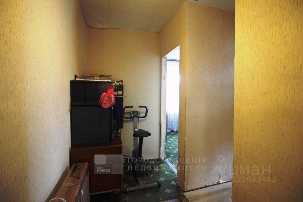 Продажа 1-комн квартиры на вторичном рынке д. Лидино, улица Школьная, 5