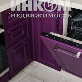 Продажа 2-комн квартиры на вторичном рынке Снайперская улица,  д. 5