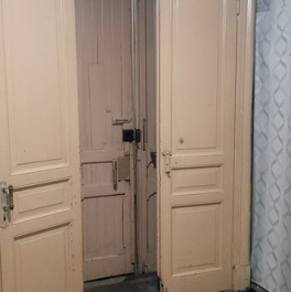 Продажа 6-комн квартиры на вторичном рынке Сеченовский переулок