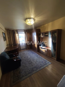Продажа 2-комн квартиры на вторичном рынке Мечникова пр-кт.,  д. 17