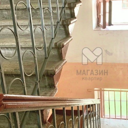 4-комн квартира Казанская улица, 9