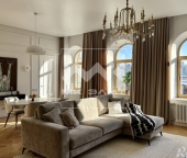 Продать Квартиры вторичка Сытнинская улица  10 