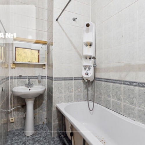 2-комн квартира площадь Островского,  д. 9 литБ