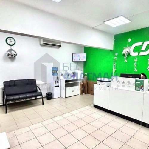 Помещение свободного назначения Мира пр-кт,  д. 81