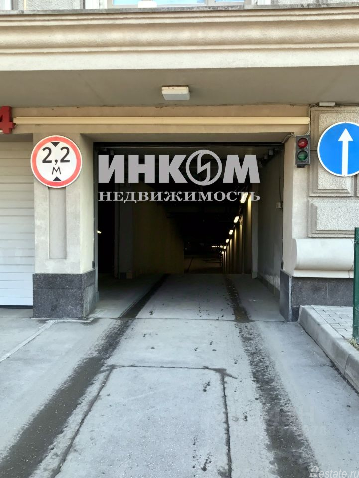 Продажа гаража Измайловский проезд,  д. 10,  к. 3