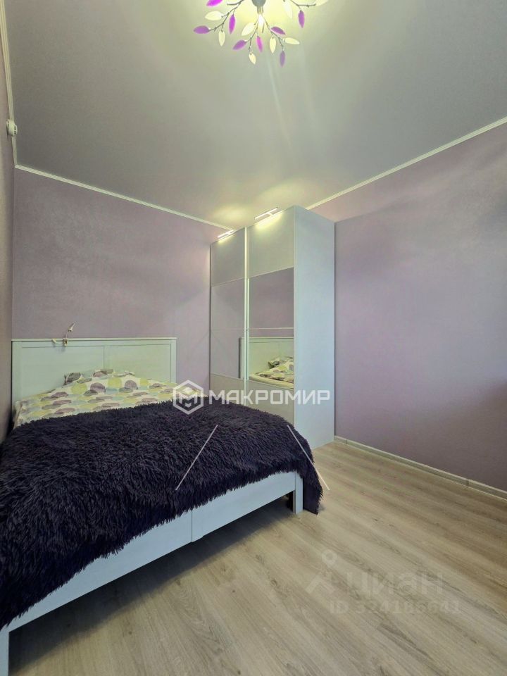 Аренда 1-комн квартиры на вторичном рынке Парашютная улица, 38к3