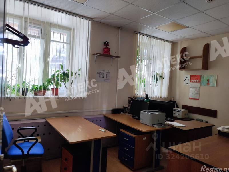 Продажа ПСН Староконюшенный пер,  д. 37