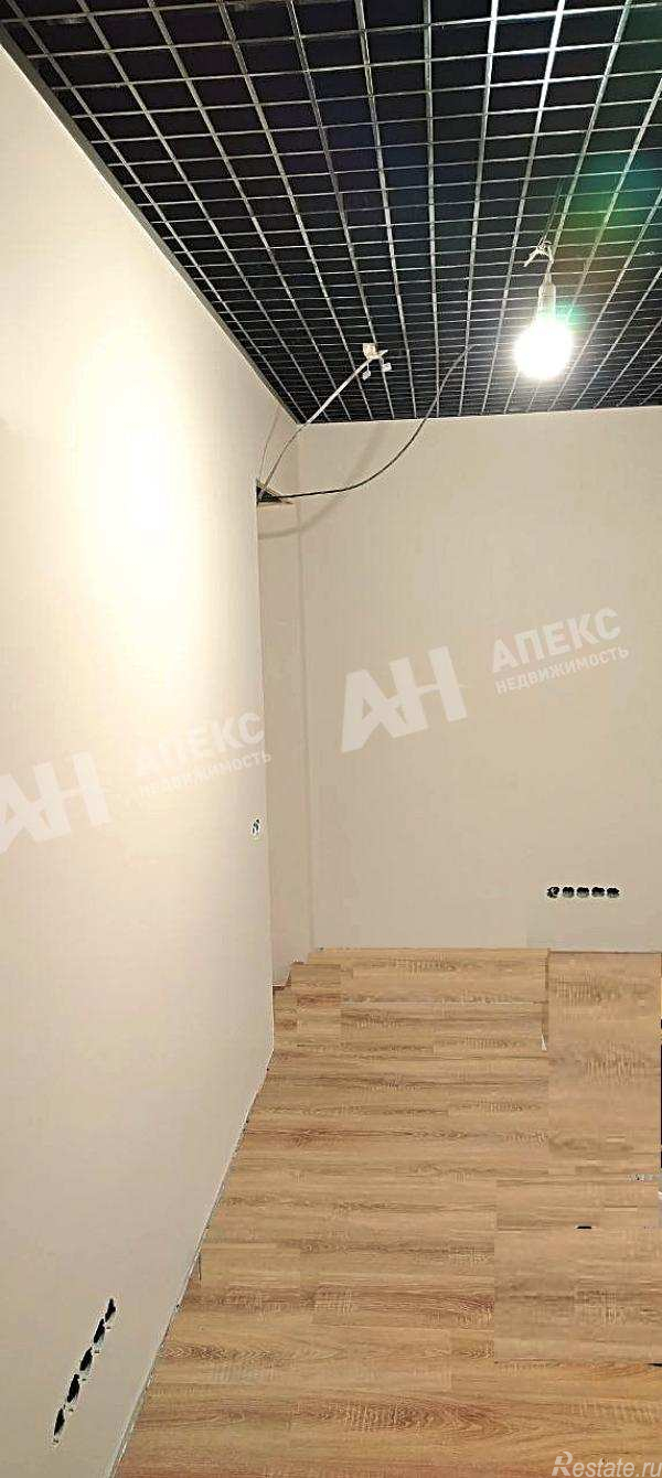 Продажа офиса Напрудный пер