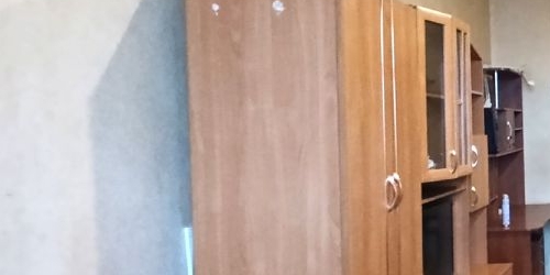 Комната Расстанная улица, 23