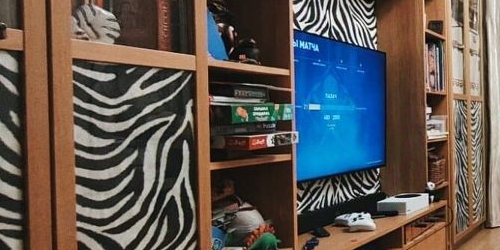 2-комн квартира Лабораторный проспект, 20к3