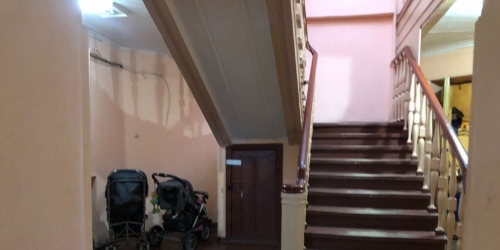 3-комн квартира Скобелевский пр.,  д. 10