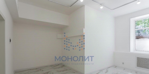 Помещение свободного назначения Зыковский Нов. проезд,  д. 3