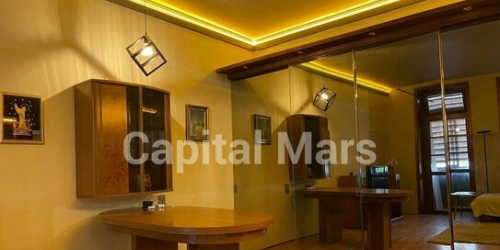 2-комн квартира ул Хамовнический Вал,  д. 4