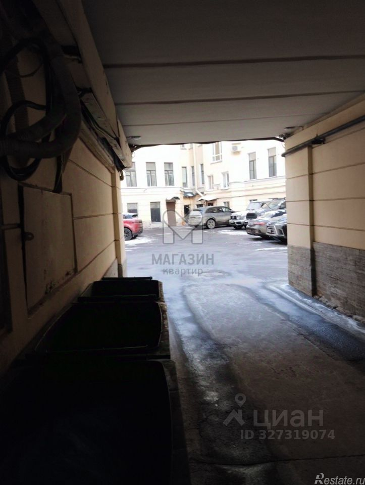Продажа офиса Кирочная улица,  д. 45