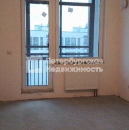 Продажа 2-комн квартиры на вторичном рынке ул Глухарская,  д. 26,  к. 1