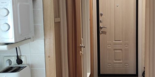 2-комн квартира улица Генерала Антонова, 10