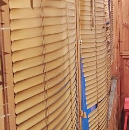 Аренда 2-комн квартиры на вторичном рынке пос. ВУГИ, Люберцы, 26