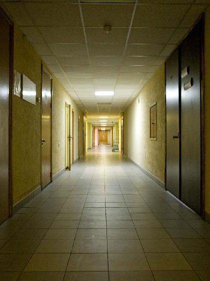 Фотография. ГАП от компании Bright Rich | CORFAC International