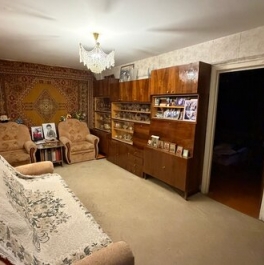 Продажа 3-комн квартиры на вторичном рынке Одинцово г, Можайское ш,  д. 15