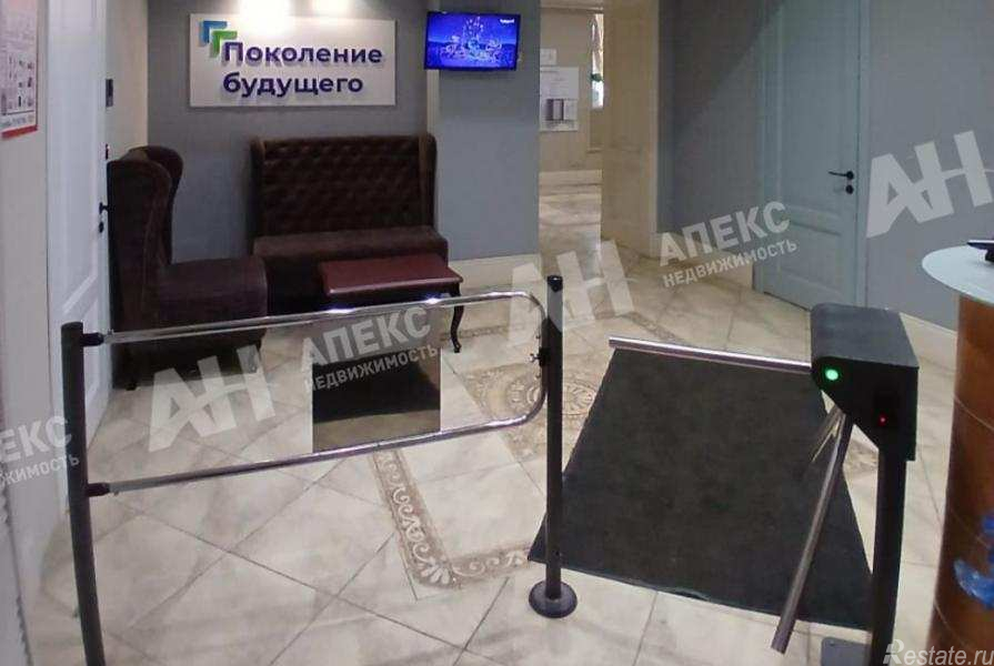 Аренда торгового помещения Малый Предтеченский пер