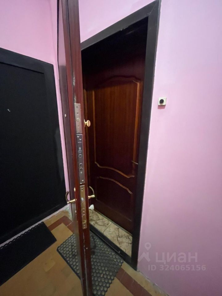 Продажа 3-комн квартиры на вторичном рынке проспект Мира, 85