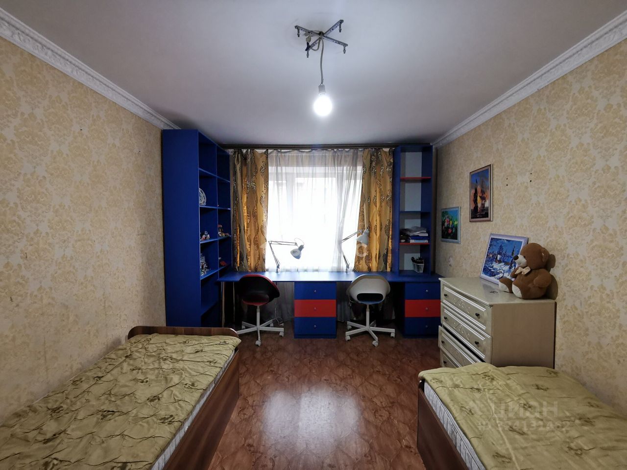 Продажа комнаты Щелково, Полевая улица, 12А
