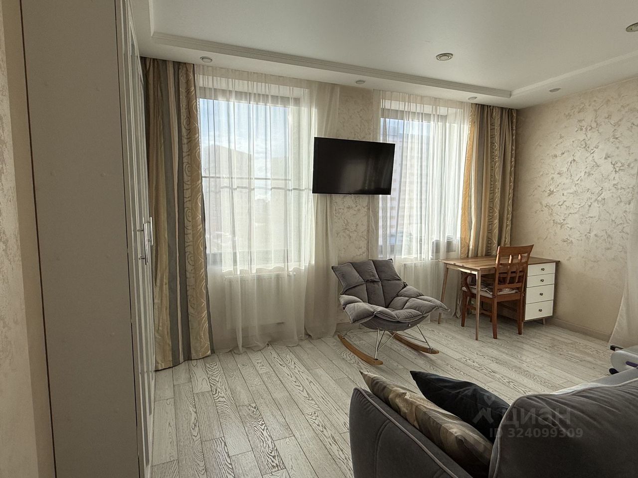 Продажа 2-комн квартиры на вторичном рынке улица Золоторожский Вал, 8