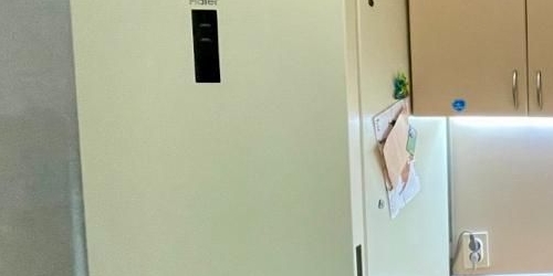 2-комн квартира улица Константина Царева, 18