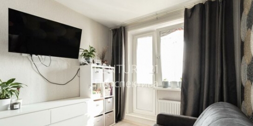 3-комн квартира ул Уральская,  д. 23,  к. 1