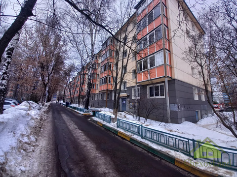 Продажа 3-комн квартиры на вторичном рынке Чехов, ул. Полиграфистов,  д. 19