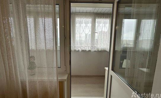 Продажа 3-комн квартиры на вторичном рынке ул Матвеевская,  д. 18,  к. 1