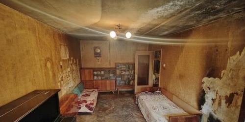 2-комн квартира улица Коммуны,  д. 23