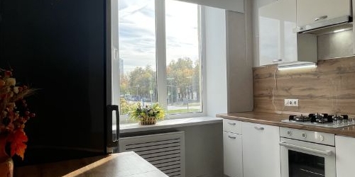 2-комн квартира Ленинский проспект, 40