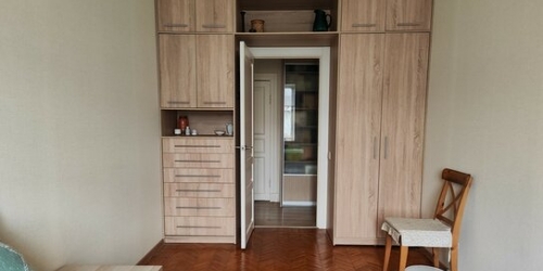 2-комн квартира Тургеневский переулок,  д. 19Б