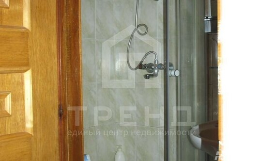 Продажа 1-комн квартиры на вторичном рынке Новосибирская улица